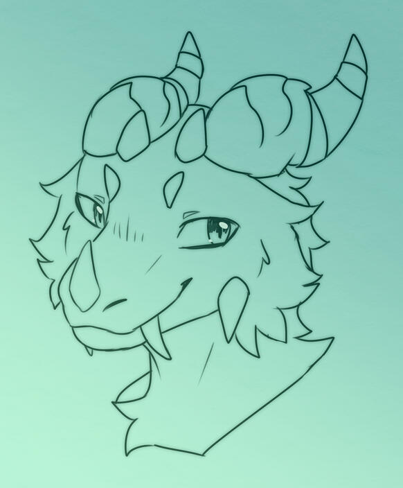 Lined