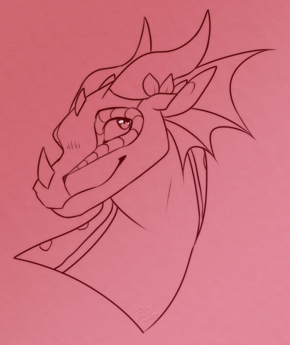 Lined