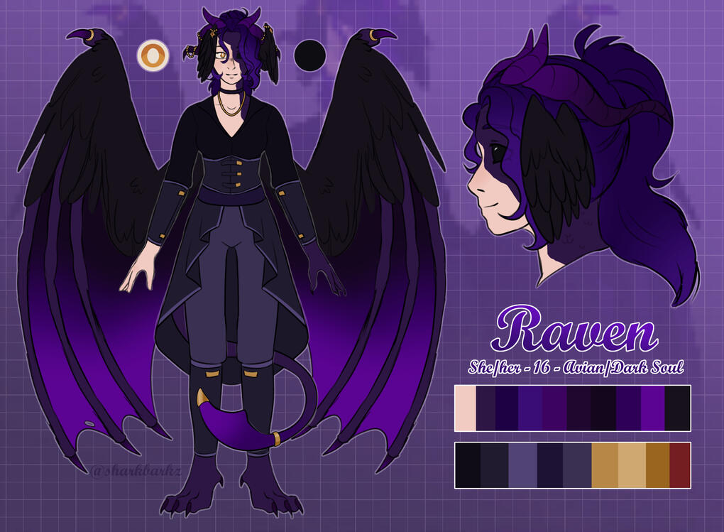 Example w/ Ref Addon