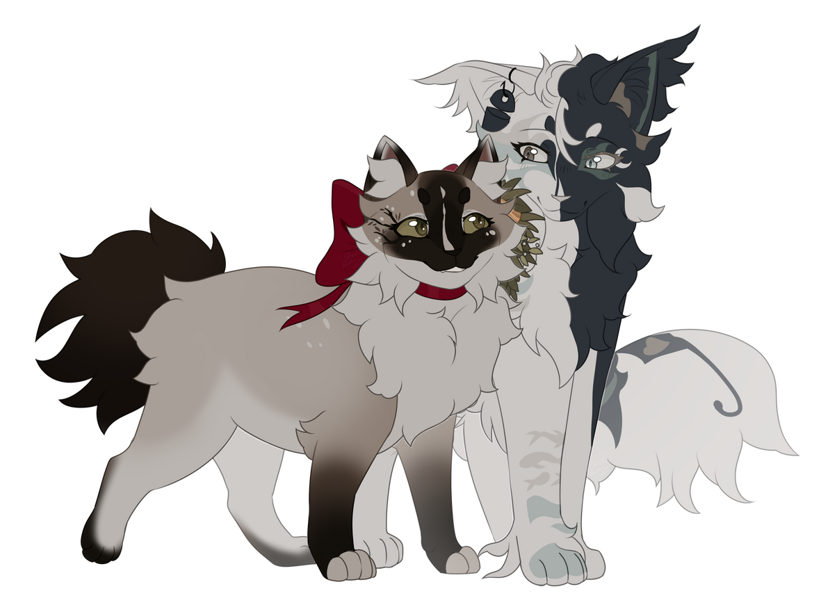 Flat Fullbody