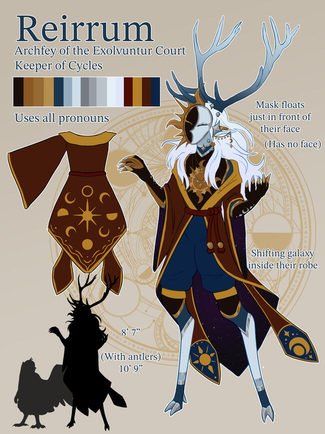 Sketch Custom w/ Ref Addon