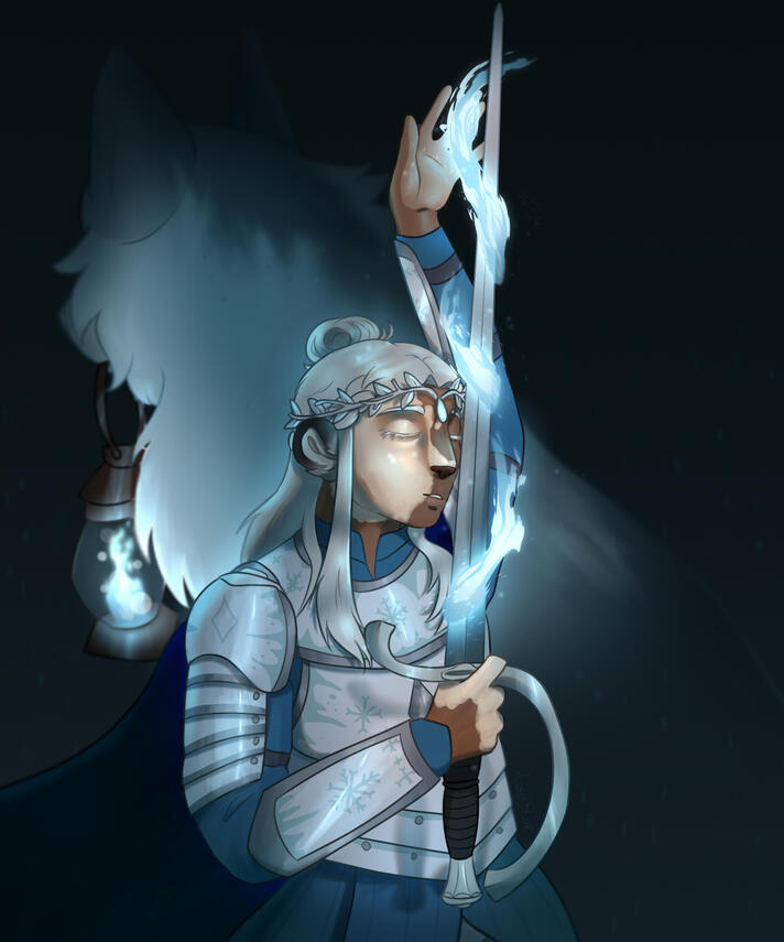 Rendered