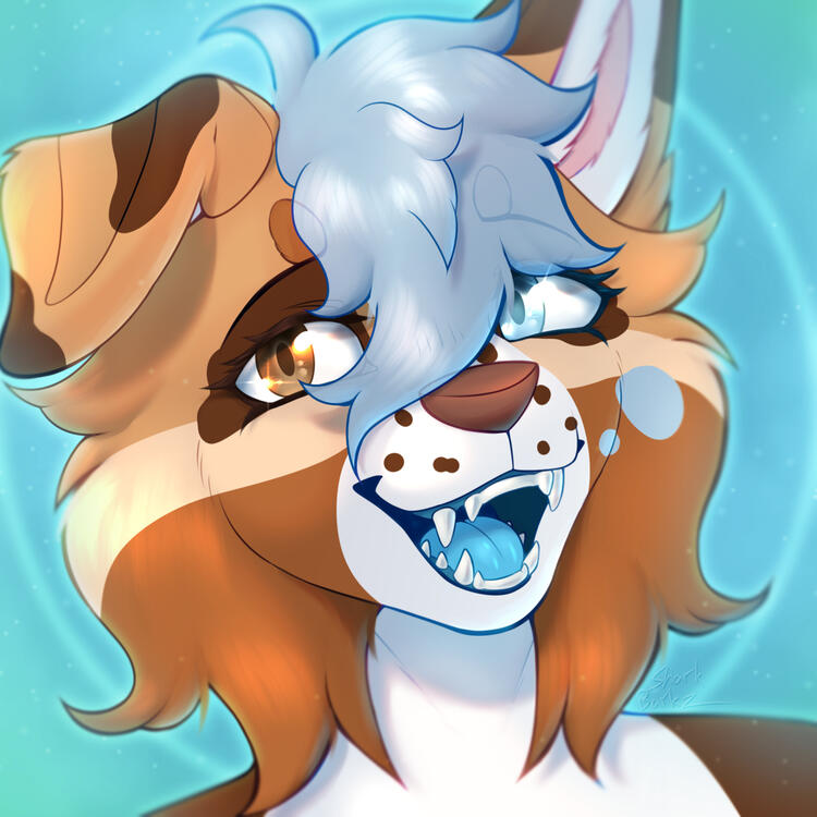 Rendered Icon